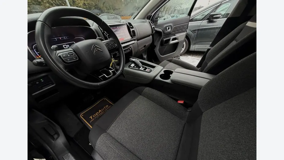 CITROEN C5 Aircross -