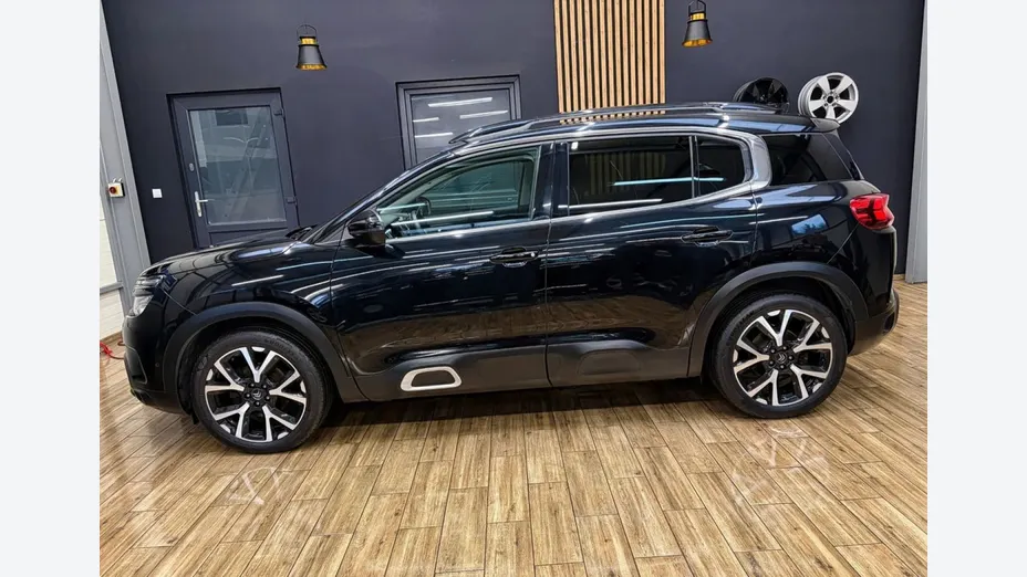 CITROEN C5 Aircross -