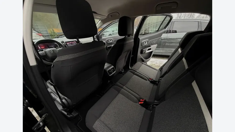 CITROEN C5 Aircross -