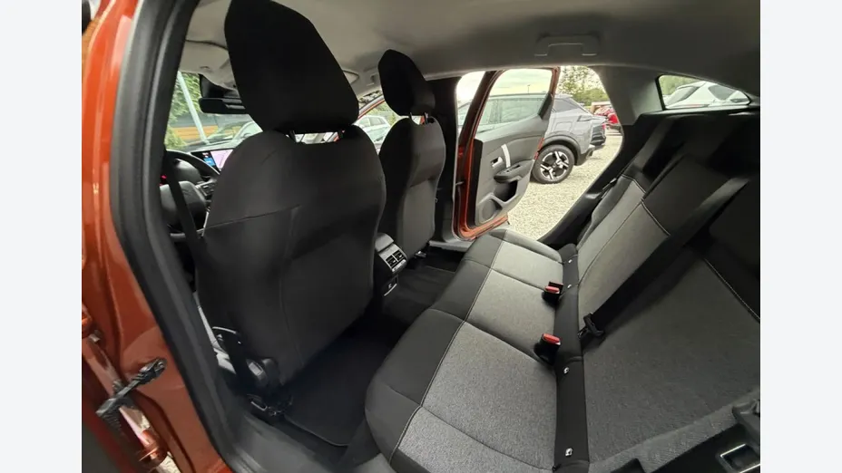 CITROEN C4 -