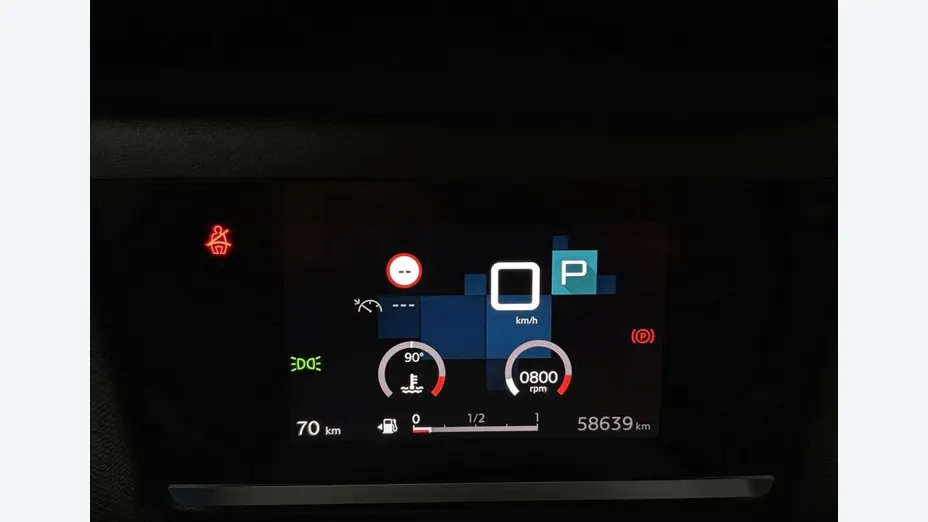 CITROEN C4 -
