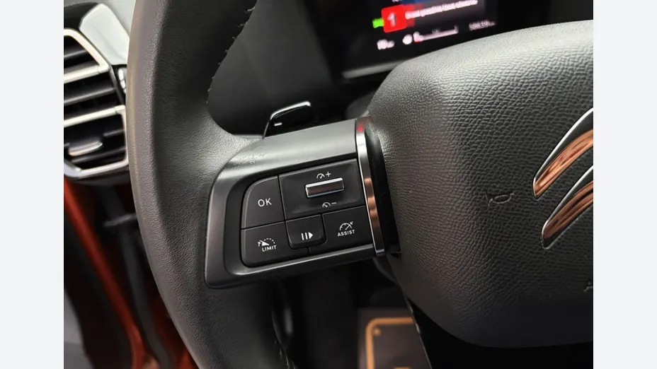 CITROEN C4 -