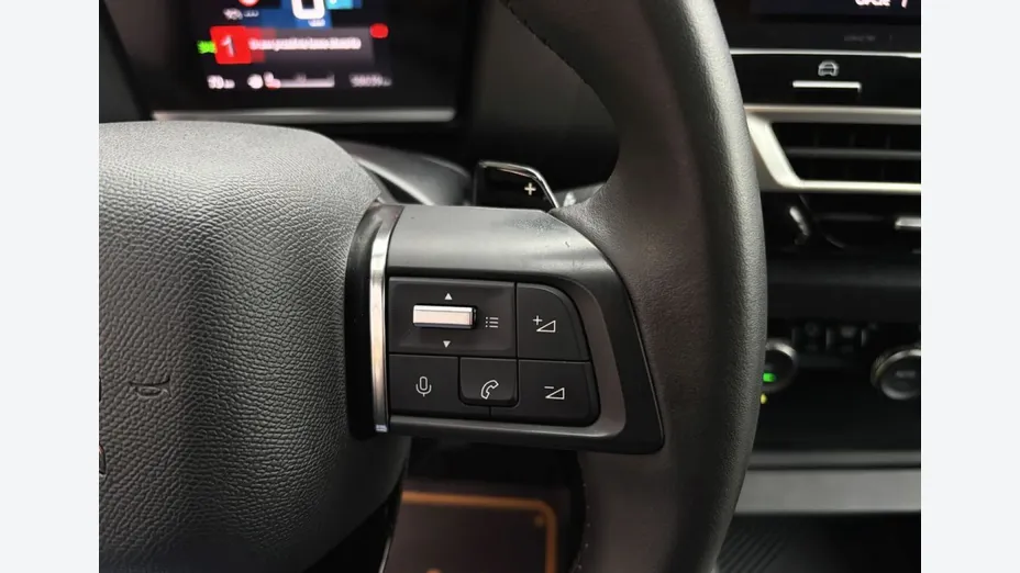 CITROEN C4 -