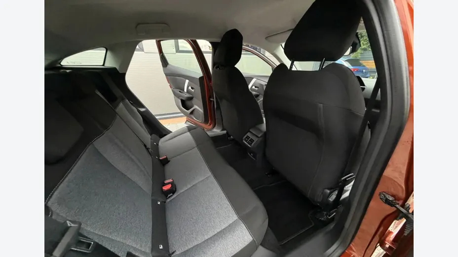 CITROEN C4 -