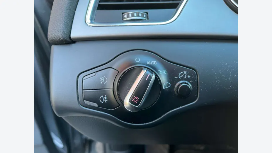 AUDI A4 Avant -