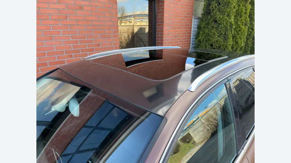 AUDI A4 Avant -