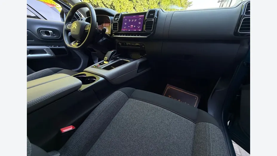 CITROEN C5 Aircross -