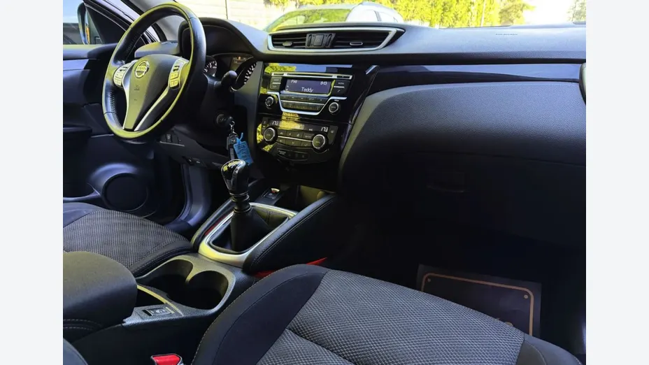 CITROEN C5 Aircross -