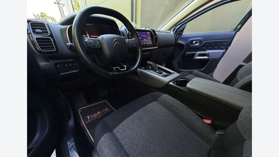 CITROEN C5 Aircross -