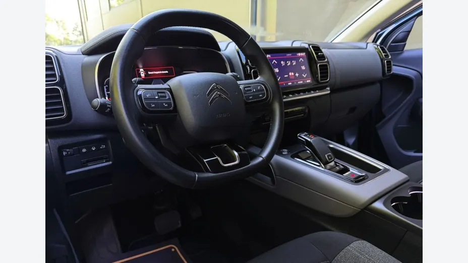 CITROEN C5 Aircross -