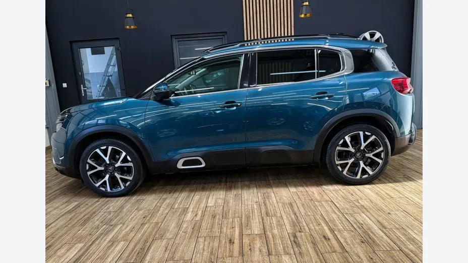 CITROEN C5 Aircross -