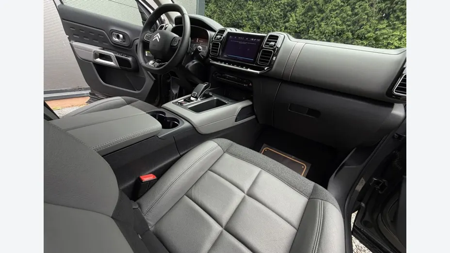 CITROEN C5 Aircross -