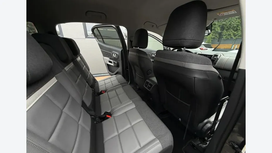 CITROEN C5 Aircross -