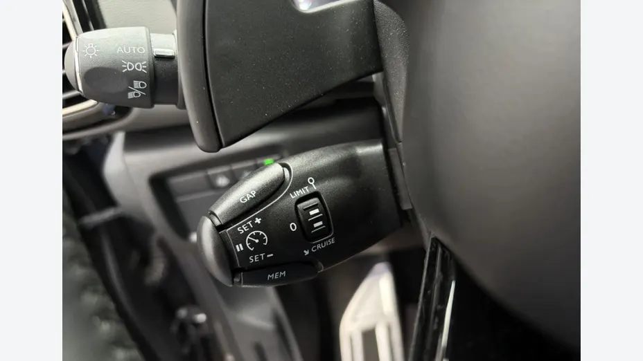 CITROEN C5 Aircross -