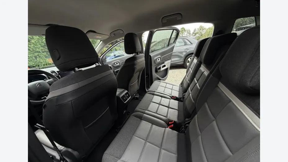 CITROEN C5 Aircross -