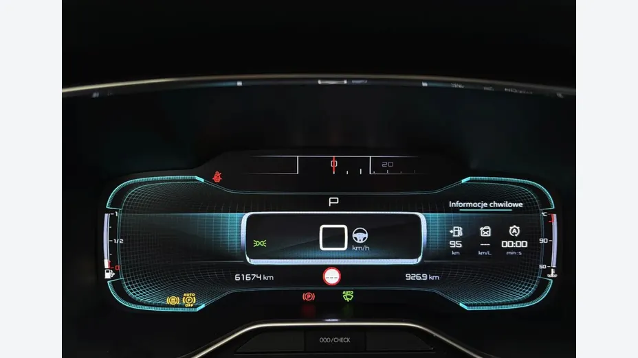 CITROEN C5 Aircross -