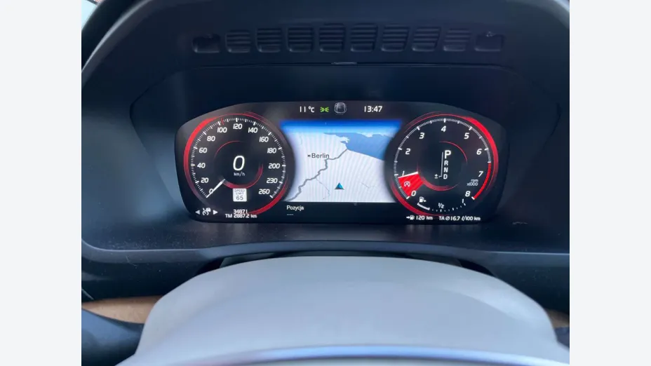 VOLVO XC90 -