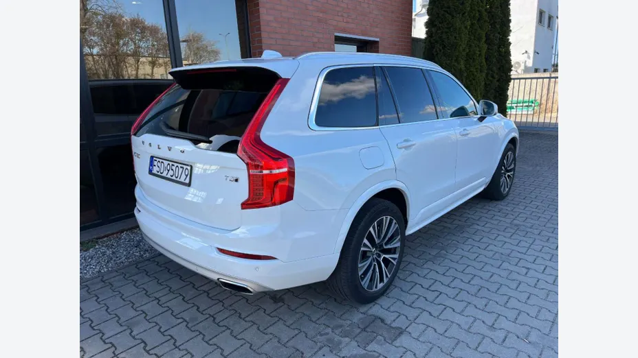 VOLVO XC90 -