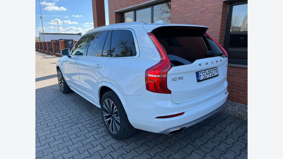 VOLVO XC90 -