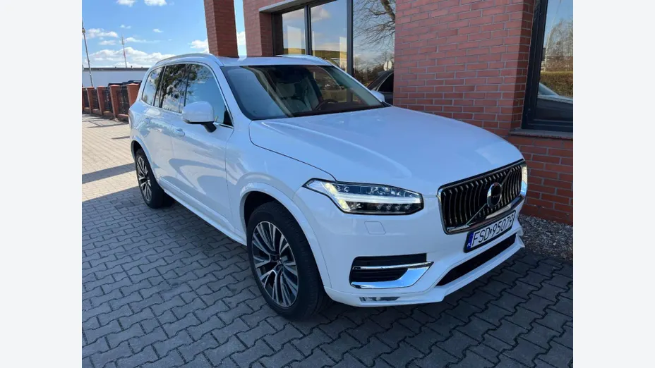 VOLVO XC90 -