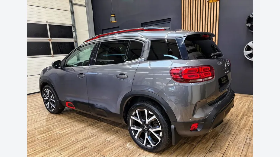 CITROEN C5 Aircross -