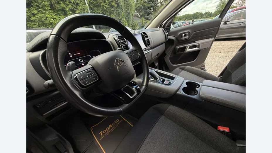 CITROEN C5 Aircross -