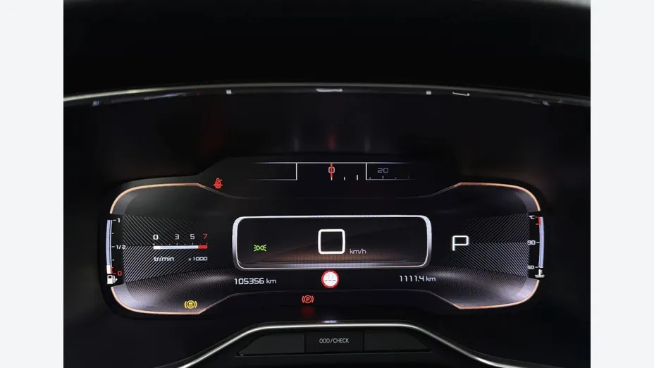 CITROEN C5 Aircross -