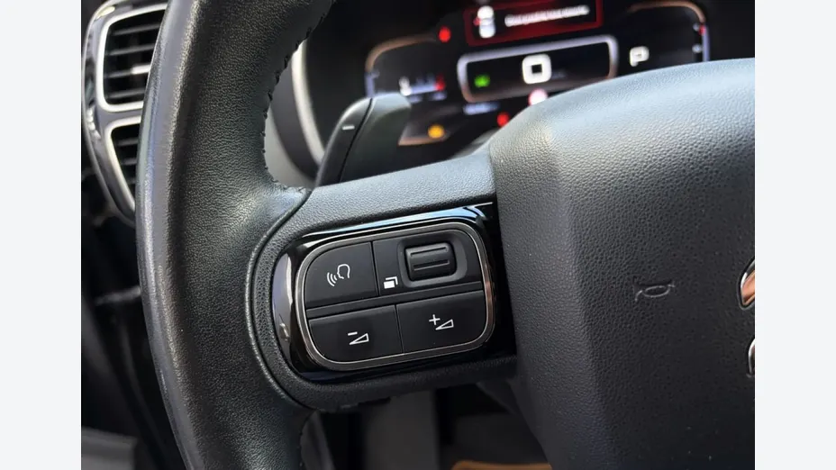CITROEN C5 Aircross -