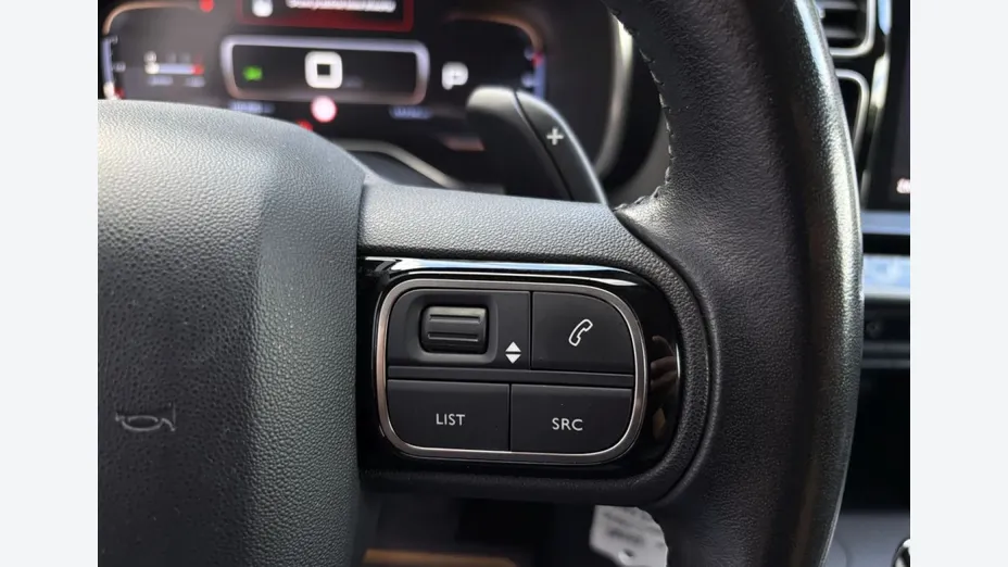 CITROEN C5 Aircross -