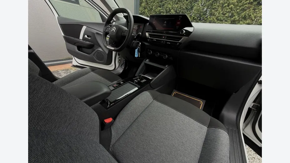 CITROEN C4 -