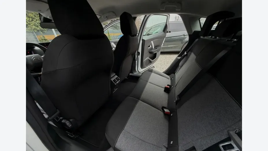 CITROEN C4 -