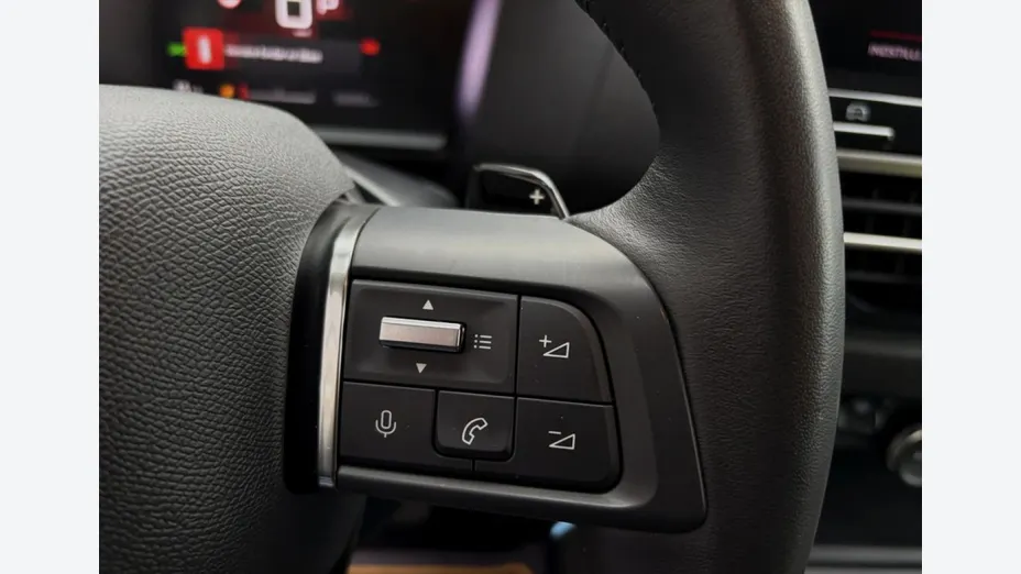 CITROEN C4 -