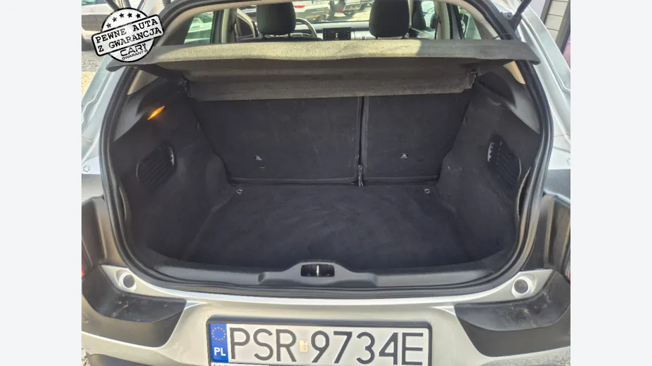 CITROEN C4 Cactus -