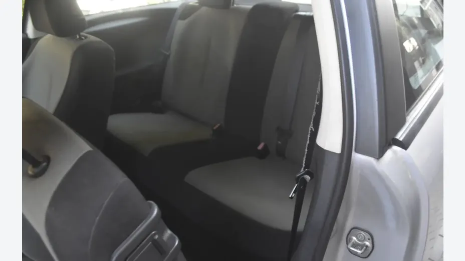 CITROEN C4 -