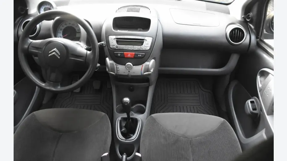 CITROEN C1 -