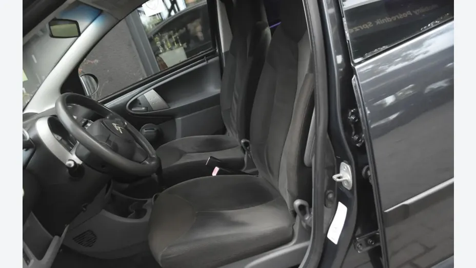 CITROEN C1 -