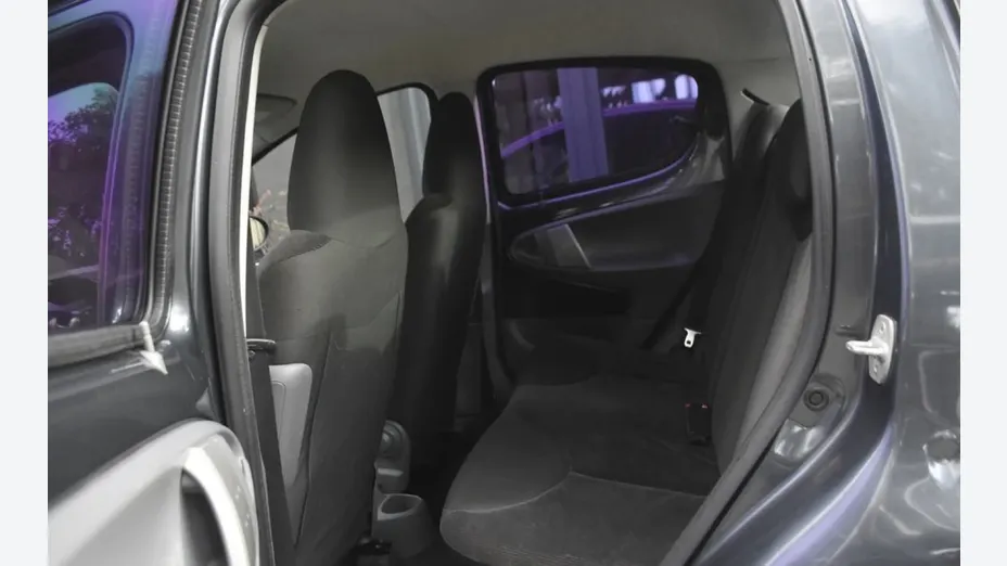 CITROEN C1 -