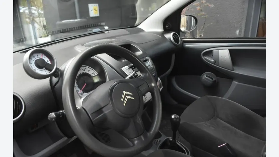CITROEN C1 -