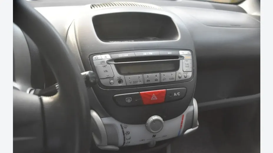 CITROEN C1 -