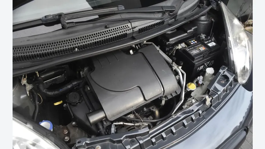 CITROEN C1 -
