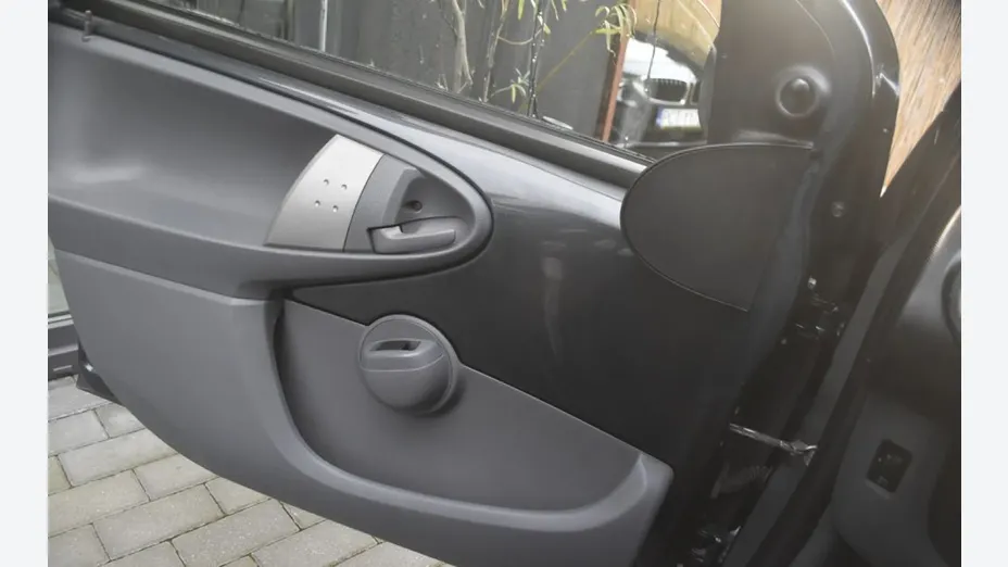 CITROEN C1 -
