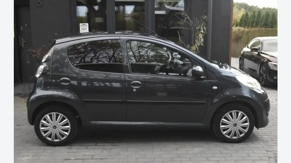 CITROEN C1 -