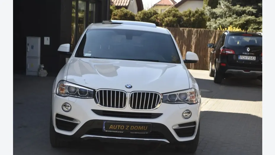 BMW X4 -