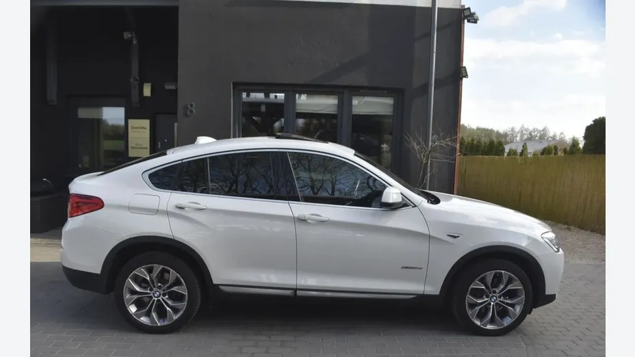 BMW X4 -