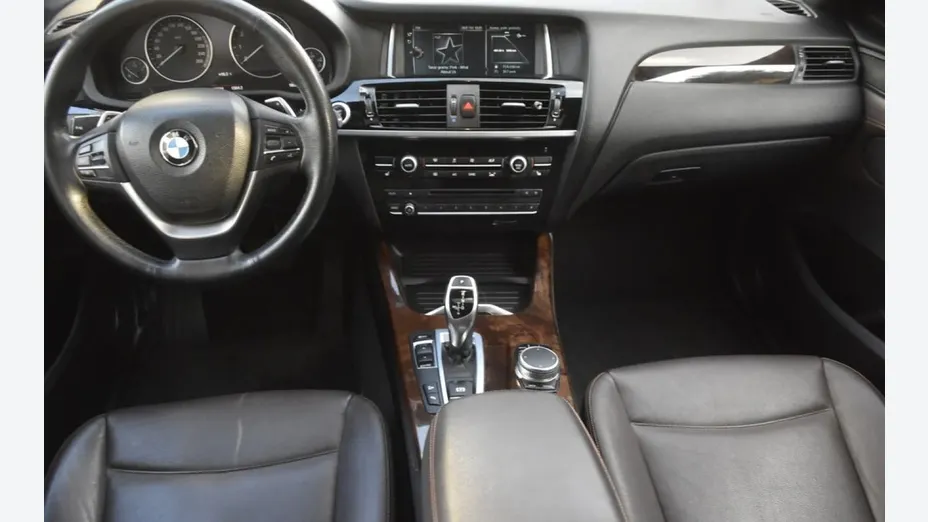 BMW X4 -
