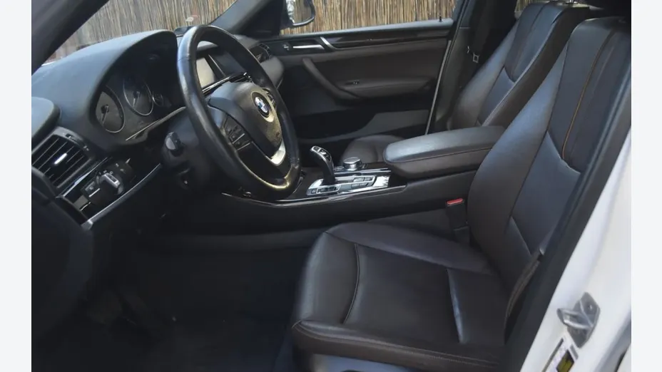 BMW X4 -