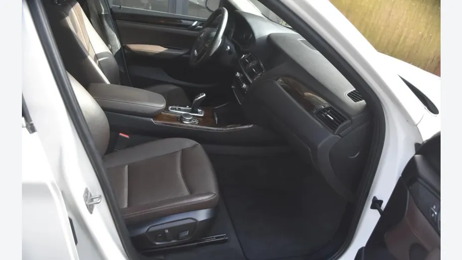 BMW X4 -