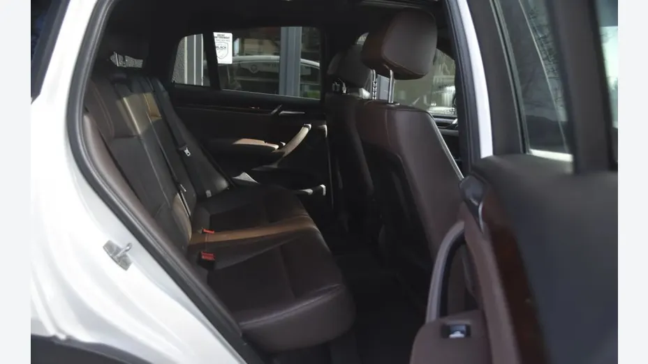 BMW X4 -
