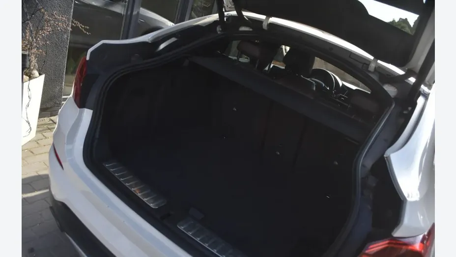 BMW X4 -