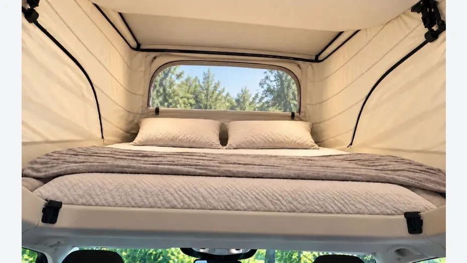 MERCEDES-BENZ V Klasa -